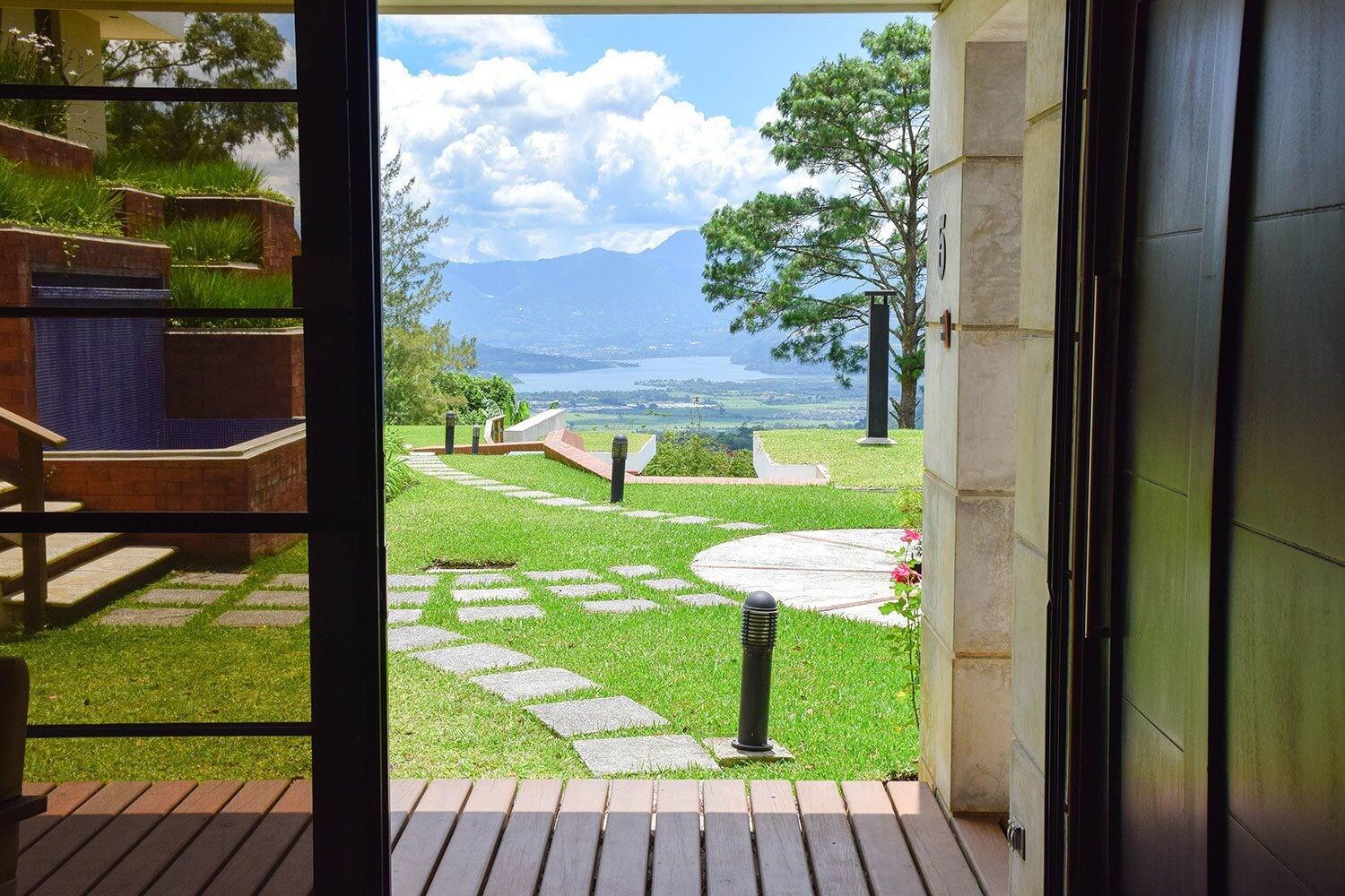 San Gregorio Hotel & Spa Guatemala City Exterior photo